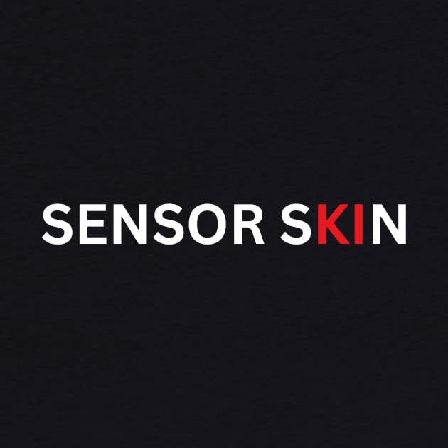 Sensor skin by MARTINI.Style